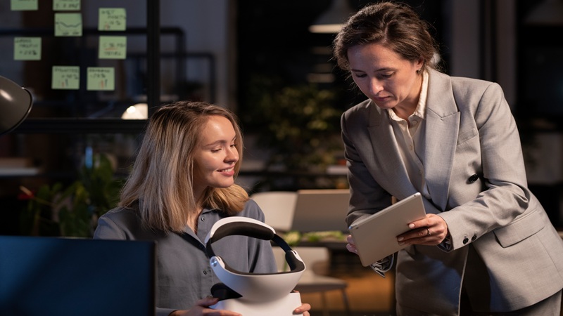 drovenio ai for business