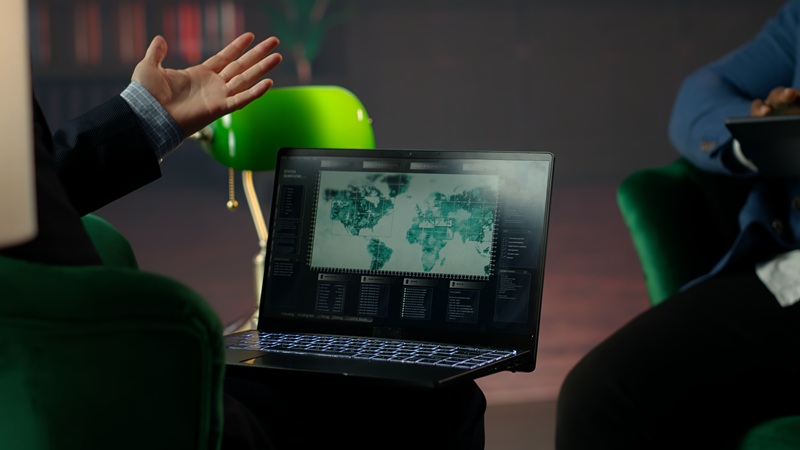 Drovenio Latest Technology News