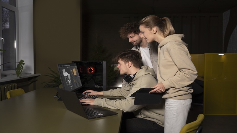 Drovenio Software Development Tips