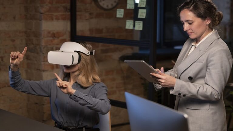 drovenio ai in digital transformation