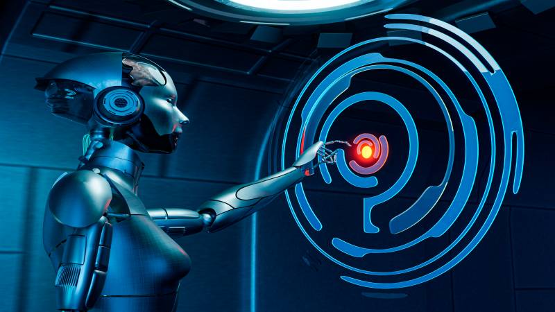 Droven IO Future of AI